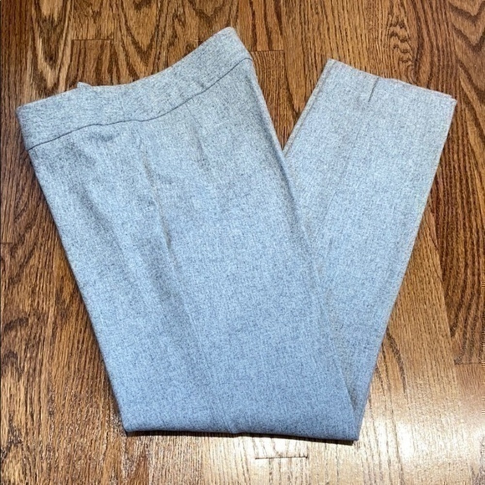 Ralph by Ralph Lauren Wool Blend Pants